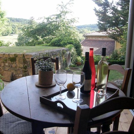 Le Logis De La Colombe Acomodação com café da manhã Le Puy-en-Velay Exterior foto