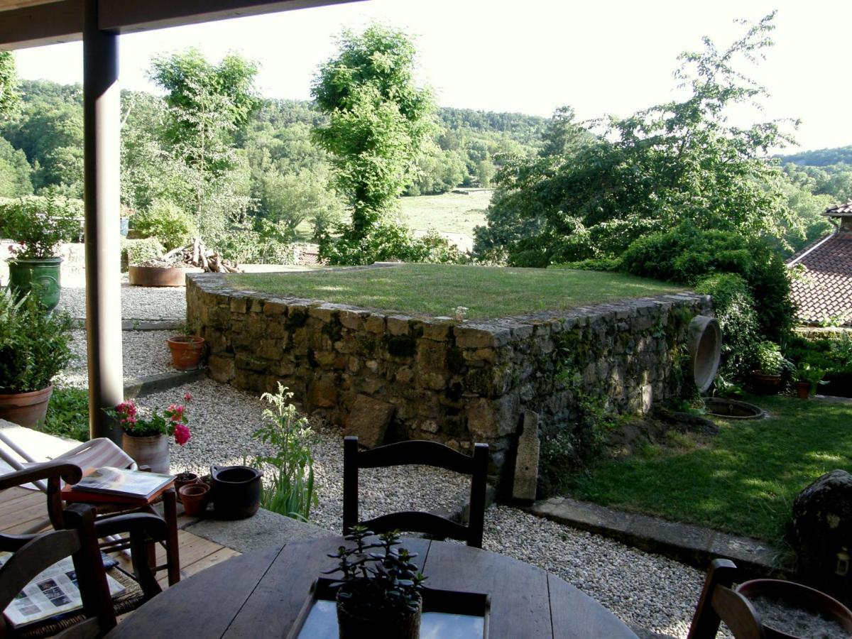 Le Logis De La Colombe Acomodação com café da manhã Le Puy-en-Velay Exterior foto